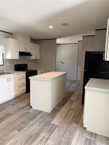 10055 W OHIO DRIVE, Crystal River, FL 34428