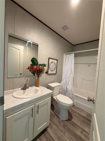 10055 W OHIO DRIVE, Crystal River, FL 34428