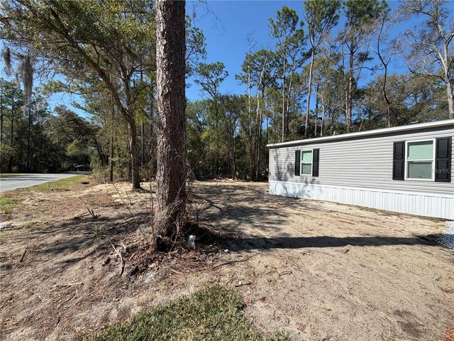 10055 W OHIO DRIVE, Crystal River, FL 34428