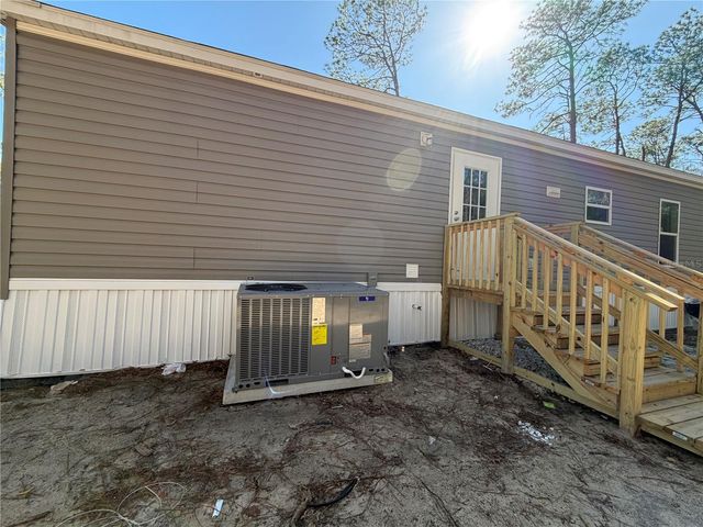 10055 W OHIO DRIVE, Crystal River, FL 34428