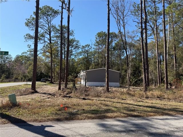 10055 W OHIO DRIVE, Crystal River, FL 34428