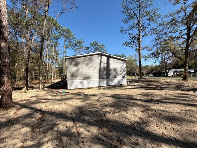 10055 W OHIO DRIVE, Crystal River, FL 34428