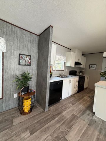 10055 W OHIO DRIVE, Crystal River, FL 34428