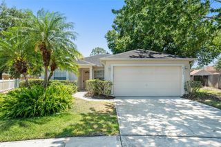 4306 PEBBLESTONE COURT, Orlando, FL 32826