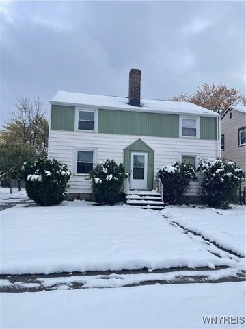 170 Mayville Avenue, Tonawanda, NY 14217