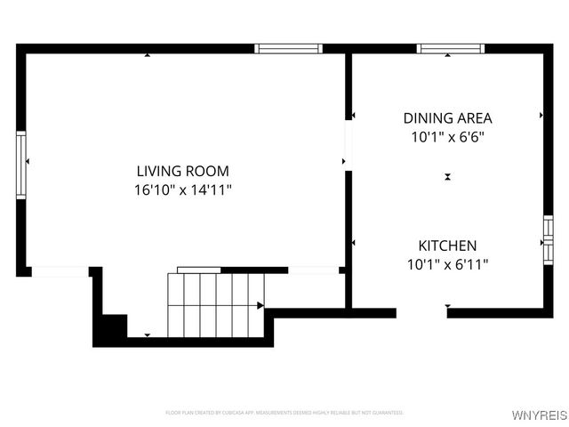 170 Mayville Avenue, Tonawanda, NY 14217