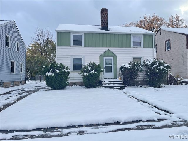 170 Mayville Avenue, Tonawanda, NY 14217