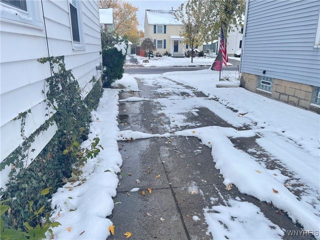 170 Mayville Avenue, Tonawanda, NY 14217