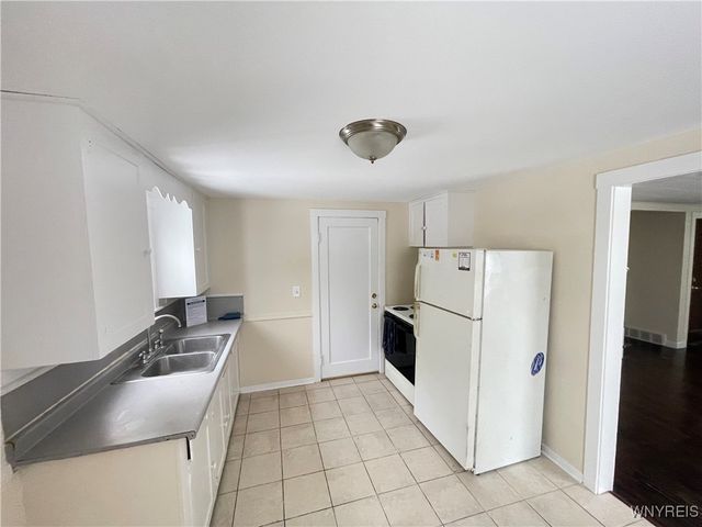 170 Mayville Avenue, Tonawanda, NY 14217