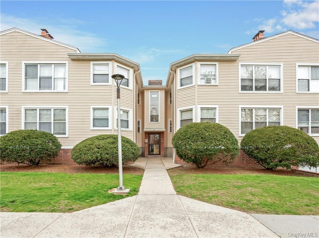 15 Quinby Avenue 1E, White Plains, NY 10606