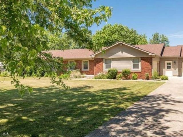 9624 Perlinda Lane, Indianapolis, IN 46259