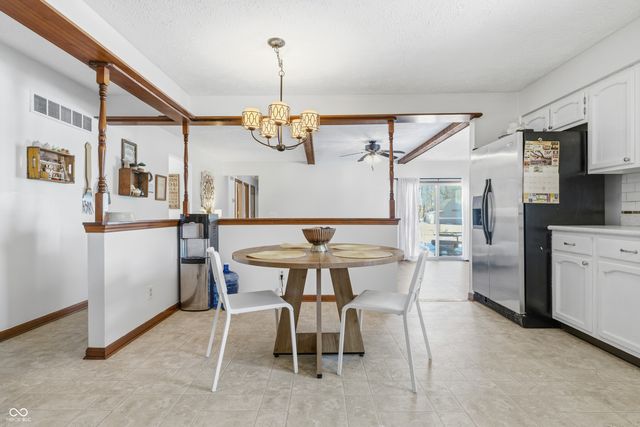 9624 Perlinda Lane, Indianapolis, IN 46259