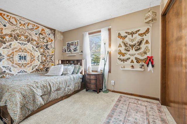 9624 Perlinda Lane, Indianapolis, IN 46259