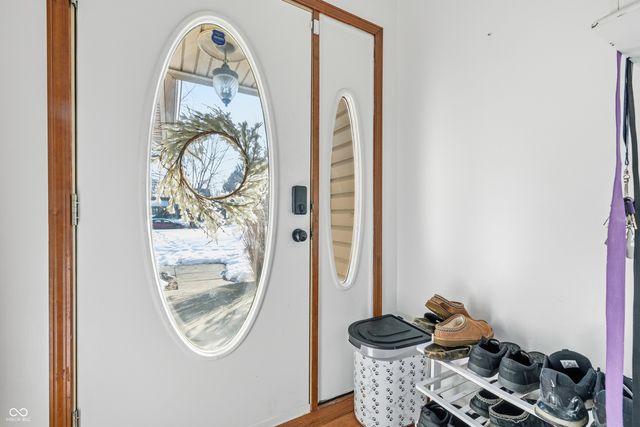 9624 Perlinda Lane, Indianapolis, IN 46259