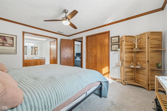 9624 Perlinda Lane, Indianapolis, IN 46259