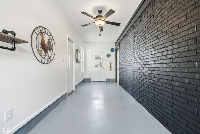 9624 Perlinda Lane, Indianapolis, IN 46259