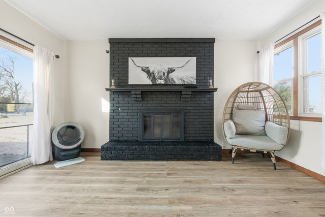 9624 Perlinda Lane, Indianapolis, IN 46259