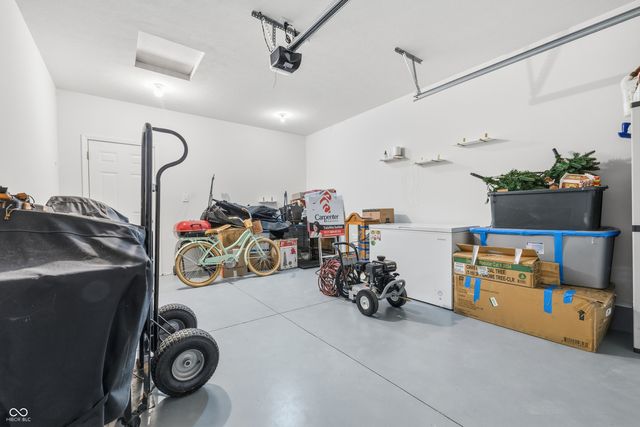 9624 Perlinda Lane, Indianapolis, IN 46259