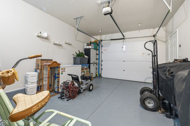 9624 Perlinda Lane, Indianapolis, IN 46259