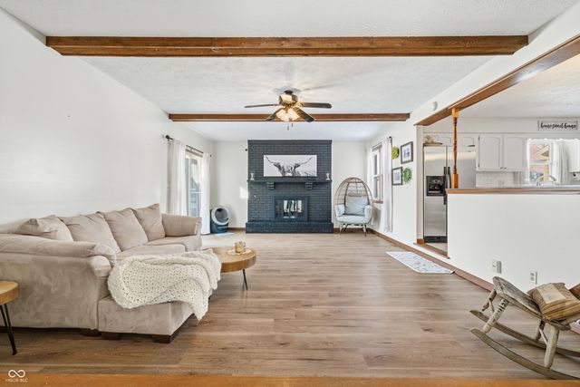 9624 Perlinda Lane, Indianapolis, IN 46259