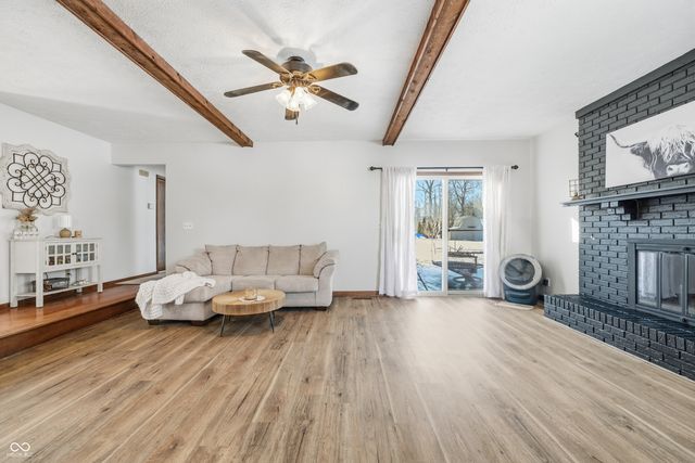 9624 Perlinda Lane, Indianapolis, IN 46259