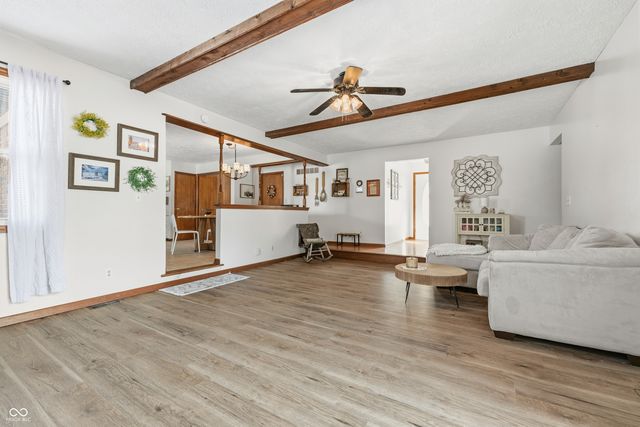 9624 Perlinda Lane, Indianapolis, IN 46259