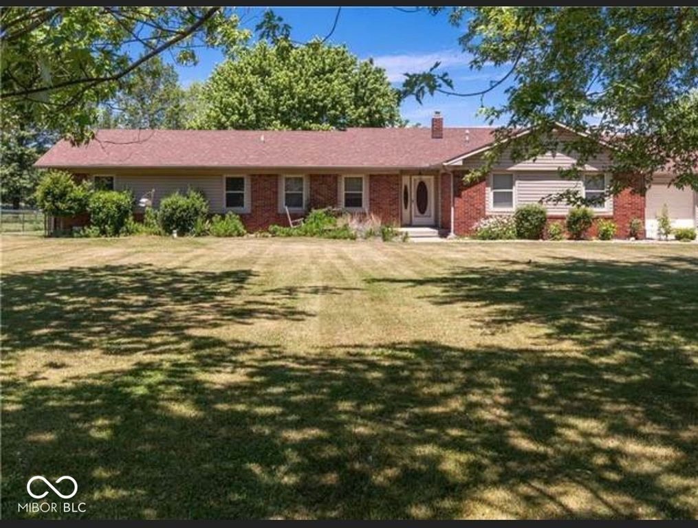 9624 Perlinda Lane, Indianapolis, IN 46259