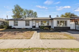 2528 Radcliffe Avenue, Klamath Falls, OR 97601