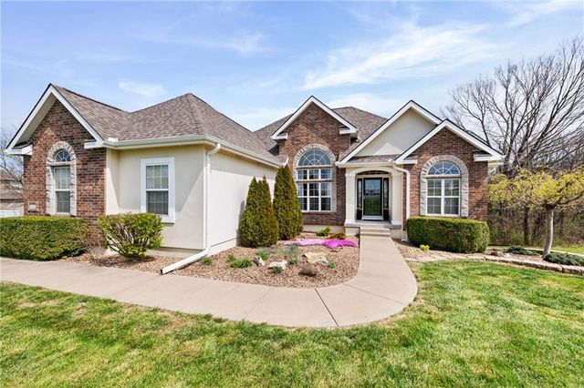 545 S Minter Road, Grain Valley, MO 64029
