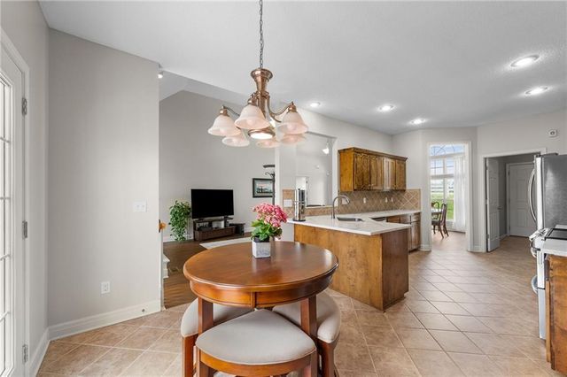 545 S Minter Road, Grain Valley, MO 64029