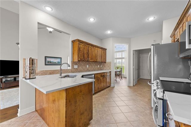 545 S Minter Road, Grain Valley, MO 64029