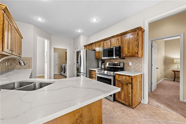 545 S Minter Road, Grain Valley, MO 64029