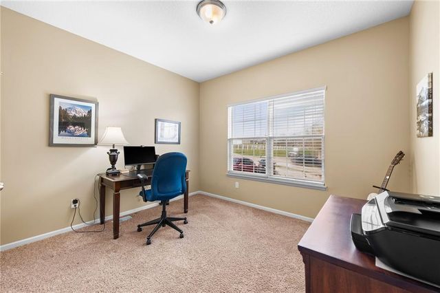 545 S Minter Road, Grain Valley, MO 64029