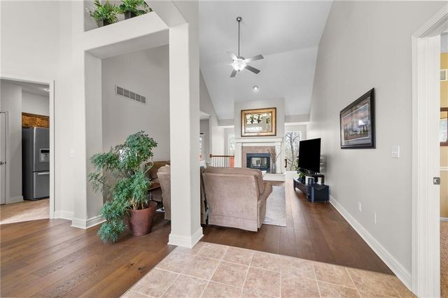 545 S Minter Road, Grain Valley, MO 64029