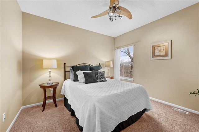 545 S Minter Road, Grain Valley, MO 64029