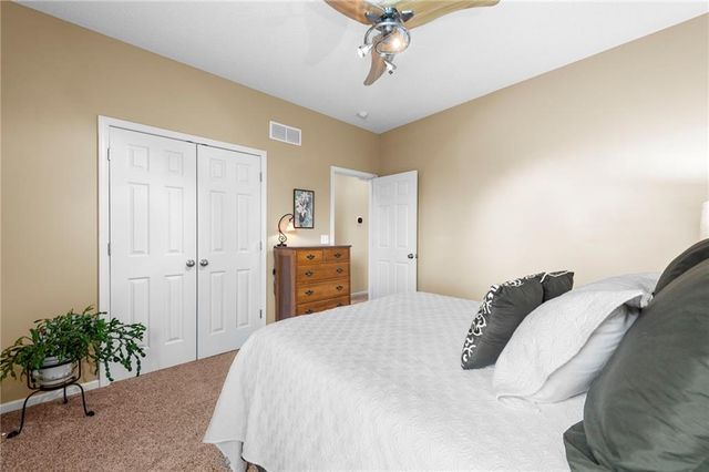 545 S Minter Road, Grain Valley, MO 64029