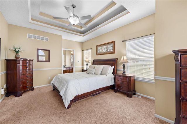 545 S Minter Road, Grain Valley, MO 64029