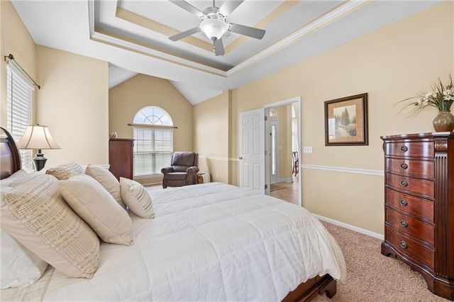 545 S Minter Road, Grain Valley, MO 64029