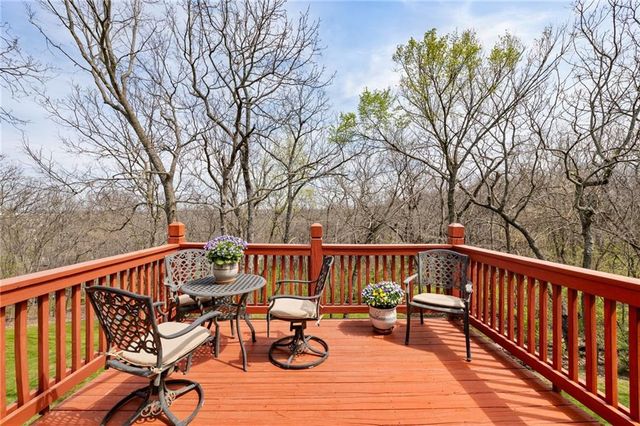 545 S Minter Road, Grain Valley, MO 64029