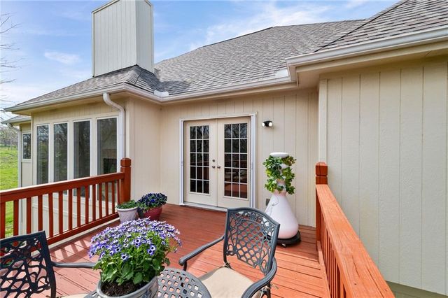 545 S Minter Road, Grain Valley, MO 64029