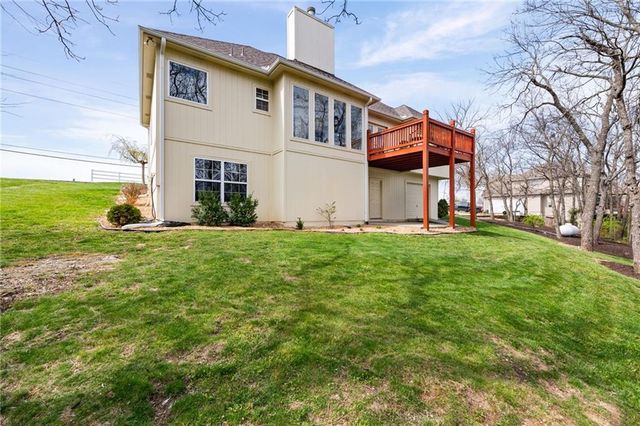545 S Minter Road, Grain Valley, MO 64029