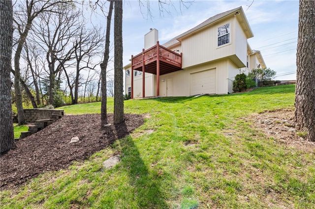 545 S Minter Road, Grain Valley, MO 64029
