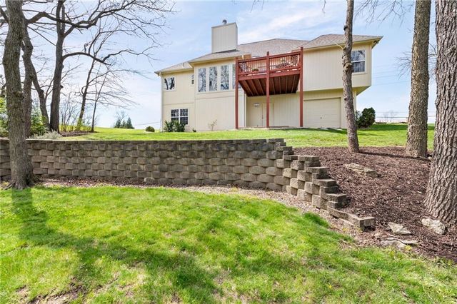 545 S Minter Road, Grain Valley, MO 64029