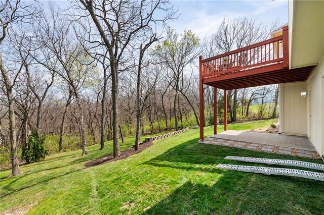 545 S Minter Road, Grain Valley, MO 64029