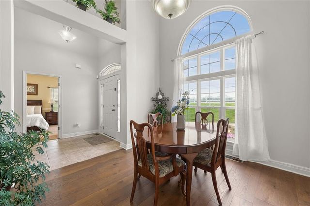 545 S Minter Road, Grain Valley, MO 64029