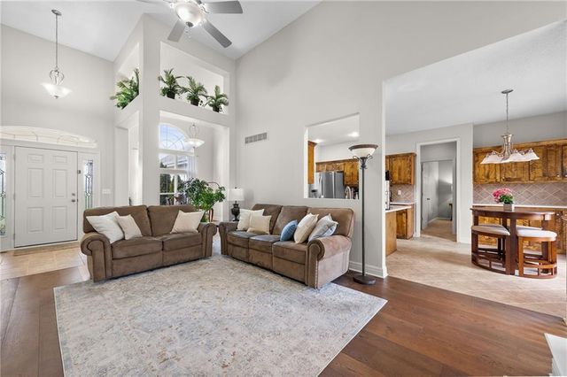 545 S Minter Road, Grain Valley, MO 64029