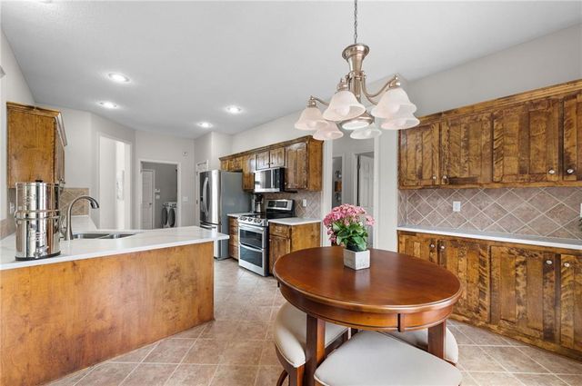 545 S Minter Road, Grain Valley, MO 64029