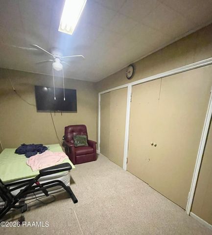 650 W Walnut Avenue, Eunice, LA 70535