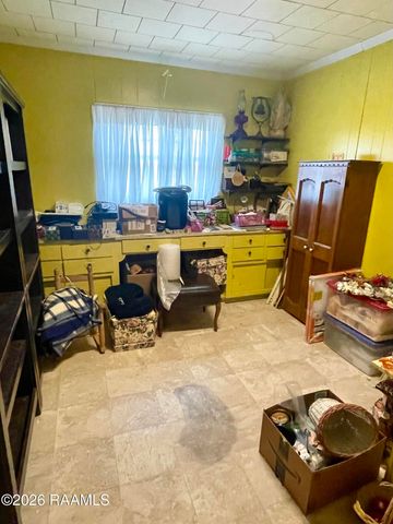 650 W Walnut Avenue, Eunice, LA 70535