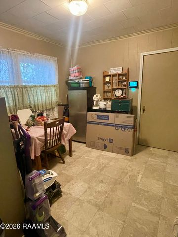 650 W Walnut Avenue, Eunice, LA 70535